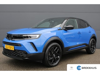 Opel Mokka 1.2 Turbo Hybrid GS | Automaat | Navigatie | Camera | AGR Comfortstoelen | Mild Hybrid | BTW | 37.000km |