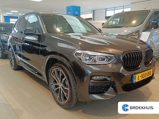 BMW X3 xDrive30e High Executive Harman Kardon | Trekhaak Wegklapbaar | Adaptive Cruise |