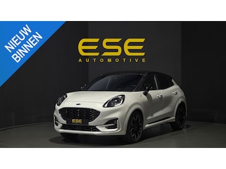 Ford Puma 1.0 EcoBoost Hybrid ST-Line | Winterpack | B&O | Carplay