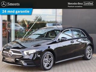 Mercedes-Benz A-klasse 250 e Business Solution AMG Limited