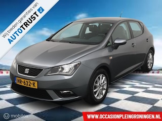Seat Ibiza SC 1.0 EcoTSI Style Connect