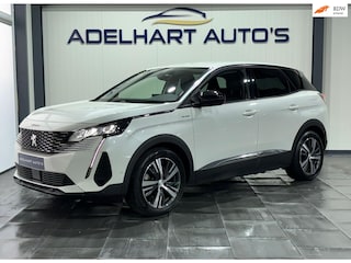 Peugeot 3008 1.6 HYbrid 225 Allure Automaat / Navigatie full map / Camera / Cruise control / Climate control
