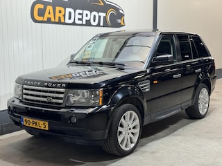 Land Rover Range Rover Sport 3.6 TdV8 SE