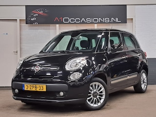 Fiat 500L 0.9 TwinAir Lounge + PANODAK + NAVI