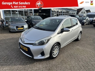 Toyota Yaris 1.5 Full Hybrid Aspiration I Navi I Clima I Cruise I Camera I NL-Auto I