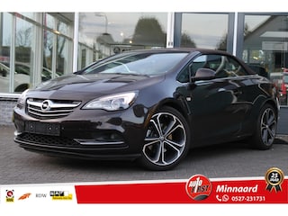 Opel Cascada 1.6 Turbo Cosmo Cabrio