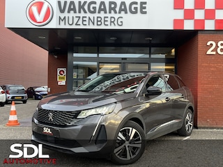 Peugeot 3008 1.6 HYbrid 225 Allure // NAVI // CAMERA // CLIMA // CRUISE // STOELVERWARMING //