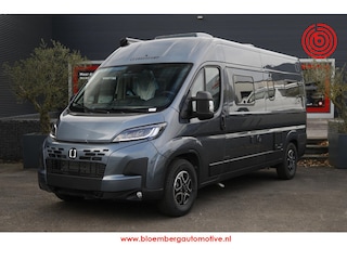 Dethleffs Crosscamp FIAT FULL 600 2.2 140PK AUTOMAAT VOL OPTIE