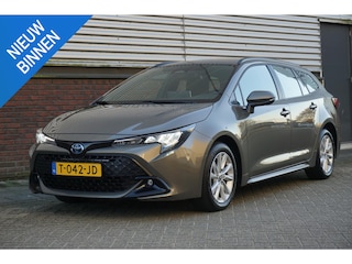 Toyota Corolla Touring Sports Hybrid 140 Active/NL.Auto/Digi-Dashboard/LED/Navi/ 1e Eigenaar.