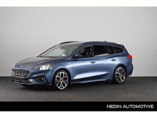 Ford Focus Wagon 1.0 EcoBoost Hybrid ST Line X Business