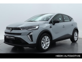 Renault Captur 1.8 E-Tech full hybrid 160 evolution