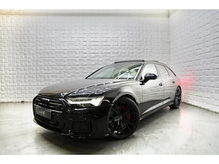 Audi A6 Avant 55 TFSI e quattro 3x S LINE PANO VIRTUAL CAM