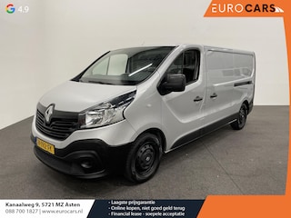 Renault Trafic 1.6 dCi T29 L2H1 Comfort Airco Cruise Control Trekhaak HANDEL/EXPORT