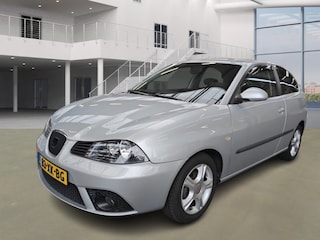 Seat Ibiza 1.4-16V Trendstyle/ VELGEN/ CRUISE