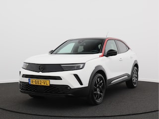 Opel Mokka 1.2 GS Line/ lage km/ achteruitrijcamera/ zeer mooi!