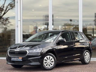 Skoda Fabia 1.0 MPI Ambition | Cruise | Airco | Navi | Apple carplay