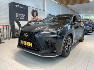 Lexus NX 450h+ AWD F SPORT Line