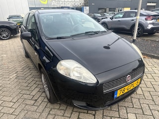 Fiat Punto Grande 1.2 Active/WORDT RIJKLAAR GEMAAKT !!!!!