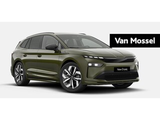 Skoda Enyaq 60 Sportline |levering 2025 | 17% bijtelling