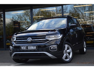 Volkswagen T-Cross 1.5 TSI Style DSG Led Navi Virtual Acc Camera CarPlay Pdc