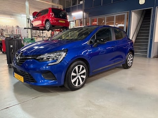 Renault Clio 1.0 TCe 90pk GPF Equilibre | Apple carplay / Android auto | Airco | Bluetooth | Cruise control | NAP | Rijklaar prijs!