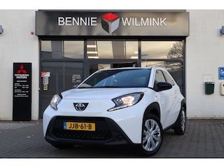 Toyota Aygo 1.0 VVT-i MT Play