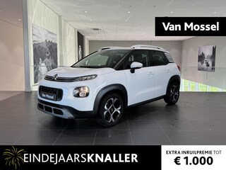 Citroën C3 Aircross 1.2 PureTech S&S Shine
