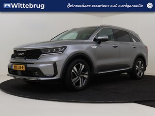 Kia Sorento 1.6 T-GDI Plug-in Hybrid 4WD DynamicPlusLine 7p. NAVIGATIE | CLIMATE CONTROL | 7 ZITPLAATSEN | RUIME AUTO MET KRACHTIGE MOTOR!