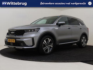 Kia Sorento 1.6 T-GDI Plug-in Hybrid 4WD DynamicPlusLine 7p. NAVIGATIE | CLIMATE CONTROL | 7 ZITPLAATSEN | RUIME AUTO MET KRACHTIGE MOTOR!