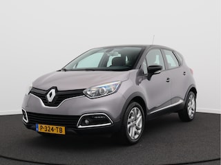 Renault Captur 0.9 TCe Dynamique/ trekhaak/ lage km!