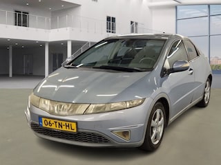 Honda Civic 1.4 Sport /VELGEN