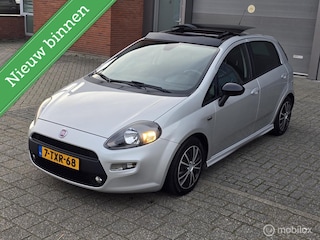 Fiat Punto Evo 0.9 TwinAir Lounge✅️Airco✅️