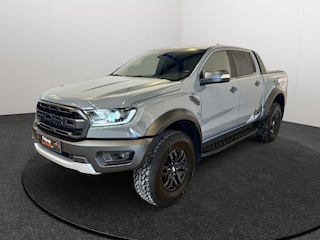 Ford Ranger 2.0 EcoBlue Wildtrak Supercab , LIMITED EDITION 15/50 , NIEUWSTAAT , EERSTE EIGENAAR ,