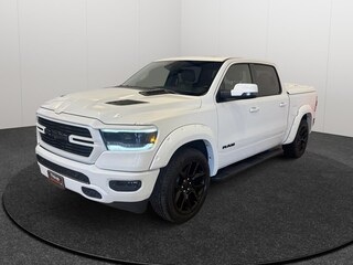 Dodge Ram 1500 5.7 V8 4x4 Crew Cab Sport , BOMVOLL , DEALER ONDERHOUDEN , INRUIL MOGELIJK