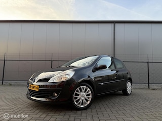 Renault Clio 1.2-16V Collection | Airco | Cruise | LMV | Isofix | NAP | Nwe APK