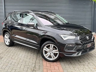 Seat Ateca 2.0 TDI FR DSG Pano | Camera | Led | Beats | Blis | Lane | Acc