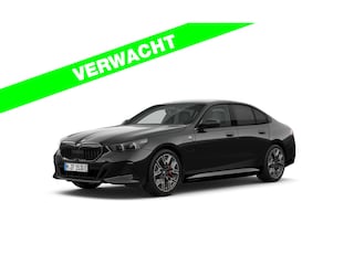 BMW 550e xDrive M-Sport Pro - Pano - Onderstel Prof - Stoelventilatie - Driving Ass Prof