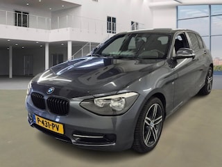 BMW 116i M Sport Edition High Executive/ AUTOMAAT