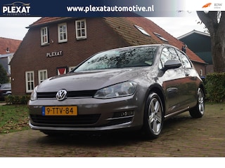 Volkswagen Golf 1.4 TSI ACT Highline Aut. | Dynaudio | Lichtmetaal | Cruise Control | Radio | Slechts 152.000KM | Historie | NAP |