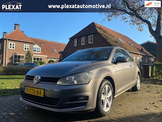 Volkswagen Golf 1.4 TSI ACT Highline Aut. | Dynaudio | Lichtmetaal | Cruise Control | Radio | Slechts 152.000KM | Historie | NAP |
