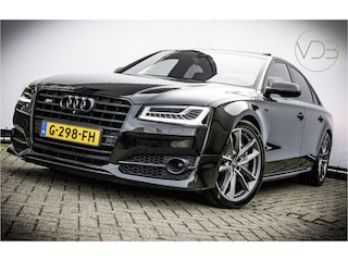 Audi A8 4.0 TFSI S8 Plus quattro Pro Line+