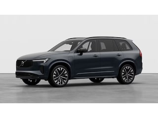 Volvo XC90 T8 AWD Facelift Dark Luchtvering Pano Head-up 21" 360