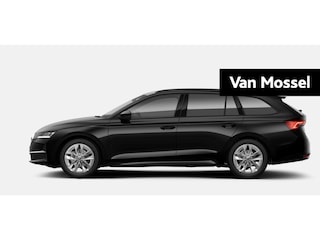 Skoda Octavia Combi 1.5 e-TSI Business Edition Plus
