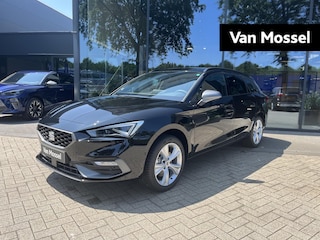 Seat Leon Sportstourer 1.5 TSI e-Hybrid FR Business