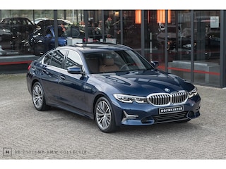 BMW 320i Luxury | Garantie 3-2027