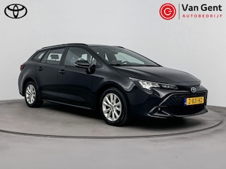 Toyota Corolla Touring Sports Hybrid 140 Active | Navigatie | Apple Carplay / Android Auto | Adaptive Cruise | Clima | Camera | 16 inch