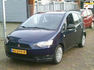 Mitsubishi Colt 1.1 Edition One Nwe Apk Airco Stuurbekr Trekhaak 5-Drs