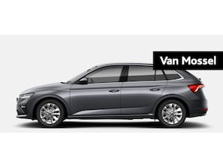 Skoda Scala 1.0 TSI Business Edition