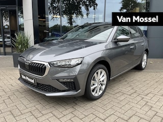 Skoda Scala 1.0 TSI Business Edition