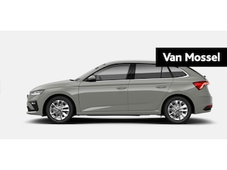 Skoda Scala 1.0 TSI Selection